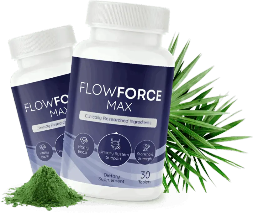 flowforce max