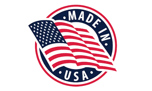 flowforce max made in the USA